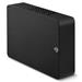 Seagate Expansion Desktop, 14TB externí HDD, 3.5", USB 3.0, černý