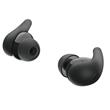 SELEKCE SONY WFLS910NB Noise Cancelling LinkBuds Fit, černá