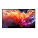 Sharp 55" MultiSync E559 - IPS direct LED/3840x2160/1200:1/8ms/350cd/m2/1x USB-C; 2 x HDMI/ 16/7 / Media Player/černý