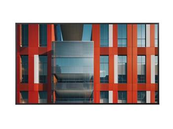 Sharp 65" MultiSync ME652 - 18/7/450cd/IPS Direct LED/3840 x 2160/16:9/8ms/1200:1/USB-C/3x HDMI/Android 13 player/černý