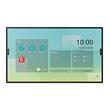 SHARP PN-LB653-WIFI 65" LB-Series Interactive Display, UHD, 500 cd/m2, 40 touch points, OPS Slot, USB-C, HDMI-out
