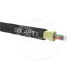 Solarix DROP1000 kabel Solarix 24vl 9/125 4,0mm LSOH Eca