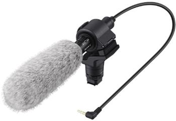 SONY ECM-B1M Mikrofon „shotgun“