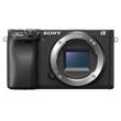 SONY ILCE-6400A APS-C