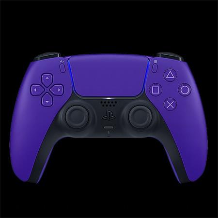 SONY PS5 DualSense Wireless Controller - Purple