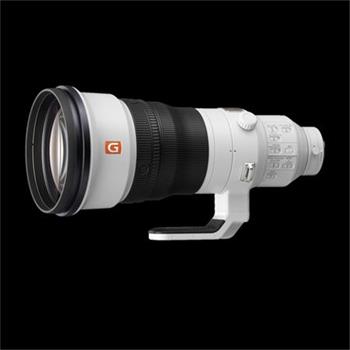 SONY SEL400F28GM objektiv s bajonetem E, FE 400mm F2.8 GM OSS