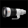 SONY SEL400F28GM objektiv s bajonetem E, FE 400mm F2.8 GM OSS