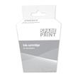 SPARE PRINT CC641EE č.300XL Black pro tiskárny HP