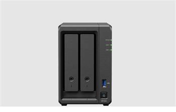 Synology ActiveProtect zařízení DP320, 2x8TB, 1x1Gb LAN