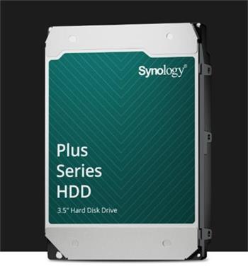 Synology HDD disk 3,5" SATA HAT3310-16T - 16TB