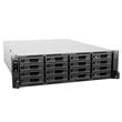 Synology RS2825RP+ RAID 16xSATA Rack server, 2x1Gb + 1x10GB LAN, redund.zdroj