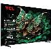 TCL 115C7K SMART TV 115" QLED/4K UHD/Mini LED/144Hz/4xHDMI/USB/LAN/GoogleTV