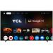 TCL 115C7K SMART TV 115" QLED/4K UHD/Mini LED/144Hz/4xHDMI/USB/LAN/GoogleTV