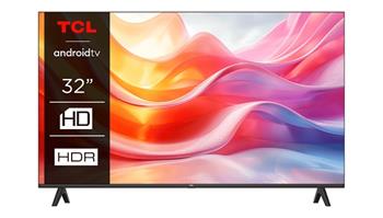 TCL 32L5A SMART TV 32" LED/FHD/Direct LED/50Hz/2xHDMI/USB/LAN/ANDROID