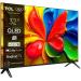 TCL 32S4K SMART TV 32" QLED/HD/Direct LED/2xHDMI/1xUSB/LAN/Android