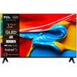TCL 32V4C SMART TV 32" QLED/HD/Direct LED/2xHDMI/USB/LAN/ANDROID