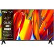 TCL 40V5C SMART TV 40" QLED/FHD/Direct LED/2xHDMI/USB/LAN/ANDROID