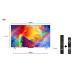 TCL 43P638 TV SMART Google TV LED/108cm/4K UHD/2400 PPI/Direct LED/DVB-T/T2/C/S/S2/VESA