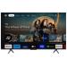 TCL 50C655 SMART TV 50" LED/4K UHD/Direct LED/3xHDMI/USB/LAN/GoogleTV