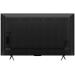 TCL 50C6K SMART TV 50" QLED/4K UHD/Mini LED/144Hz/4xHDMI/USB/LAN/GoogleTV