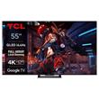 TCL 55C745 SMART TV 55" QLED/4K UHD/Full Array LED/144Hz/4xHDMI/USB/LAN/GoogleTV