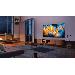 TCL 65C6K SMART TV 65" QLED/4K UHD/Mini LED/144Hz/4xHDMI/USB/LAN/GoogleTV