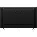TCL 65C6K SMART TV 65" QLED/4K UHD/Mini LED/144Hz/4xHDMI/USB/LAN/GoogleTV
