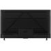 TCL 65P6K SMART TV 65" LED/4K UHD/Direct LED/3xHDMI/1xUSB/LAN/GoogleTV