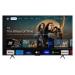 TCL 65T8B SMART TV 65" QLED/4K UHD/Direct LED/144Hz/4xHDMI/1xUSB/LAN/GoogleTV