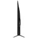TCL 65T8C SMART TV 65" QLED/4K UHD/Direct LED/144Hz/4xHDMI/USB/LAN/GoogleTV POŠKOZENÁ KRABICE