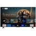 TCL 65V6B SMART TV 65" LED/4K UHD/Direct LED/3xHDMI/USB/LAN/GoogleTV