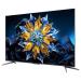 TCL 75C655 Pro SMART TV 75" LED/4K UHD/Full Array LED/3xHDMI/USB/LAN/GoogleTV