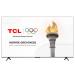 TCL 75C6K SMART TV 75" QLED/4K UHD/Mini LED/144Hz/4xHDMI/USB/LAN/GoogleTV