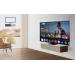 TCL 75C765 SMART TV 75" QLED/4K UHD/Mini LED/144Hz/4xHDMI/USB/LAN/GoogleTV