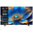 TCL 75P71K SMART TV 50" QLED/4K UHD/Direct LED/3xHDMI/2xUSB/LAN/GoogleTV POŠKOZENÁ KRABICE