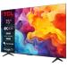 TCL 75V6B SMART TV 75" LED/4K UHD/Direct LED/3xHDMI/2xUSB/LAN/GoogleTV