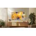 TCL 85C6K SMART TV 85" QLED/4K UHD/Mini LED/144Hz/4xHDMI/USB/LAN/GoogleTV