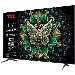 TCL 85C6K SMART TV 85" QLED/4K UHD/Mini LED/144Hz/4xHDMI/USB/LAN/GoogleTV