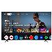 TCL 85C6K SMART TV 85" QLED/4K UHD/Mini LED/144Hz/4xHDMI/USB/LAN/GoogleTV