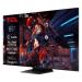 TCL 85C745 SMART TV 85" QLED/4K UHD/Full Array LED/144Hz/4xHDMI/USB/LAN/Google TV