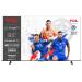 TCL 85C855 SMART TV 85" QLED/4K UHD/Mini LED/4xHDMI/144Hz/2xUSB/LAN/GoogleTV