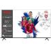 TCL 85P655 SMART TV 85" LED/4K UHD/Direct LED/3xHDMI/USB/LAN/GoogleTV