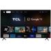 TCL 85T7B SMART TV 85" QLED/4K UHD/Direct LED/3xHDMI/USB/LAN/GoogleTV