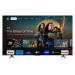 TCL 85T8B SMART TV 85" QLED/4K UHD/Direct LED/144Hz/4xHDMI/1xUSB/LAN/GoogleTV