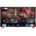 TCL 85V6B SMART TV 85" LED/4K UHD/Direct LED/3xHDMI/2xUSB/LAN/GoogleTV