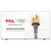 TCL 98C6K SMART TV 98" QLED/4K UHD/Mini LED/144Hz/4xHDMI/USB/LAN/GoogleTV