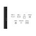 TCL 98C6K SMART TV 98" QLED/4K UHD/Mini LED/144Hz/4xHDMI/USB/LAN/GoogleTV