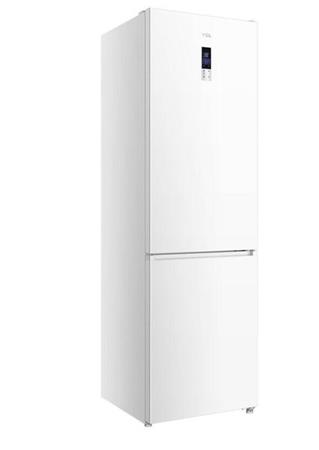 TCL RP456BWD0EU Lednice s mrazákem, bílá POŠKOZENÁ KRABICE