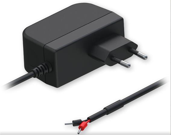 Teltonika EU napájecí zdroj 18W - PR315EUA