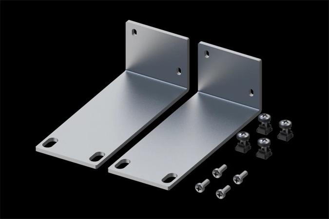 Teltonika Rack mounting KIT - PR5MEC26